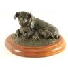 Fine Art Bronze by Cythnia Rigden