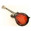 Image 2 : Mandola Wall Hanger