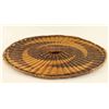 Image 2 : Hopi Basketry Tray