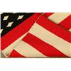 Image 2 : Woven American Flag Rug