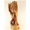 Image 2 : Chainsaw Carved Eagle
