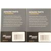 Image 2 : Lot of 10 Sig Sauer P224 Factory Mags