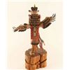 Image 2 : Hopi Kachina Eagle Dancer