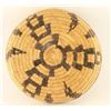 Image 2 : Papago Basketry Tray