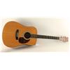 Image 1 : Francisin Acoustic Guitar