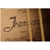 Image 2 : Francisin Acoustic Guitar