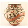 Image 1 : Zia Polychrome Pot