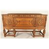 Image 1 : Carved Sideboard