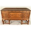 Image 2 : Carved Sideboard
