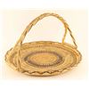 Image 2 : Papago Basketry Tray