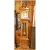 Image 2 : Emperor Grandfather Clock