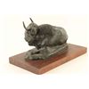 Image 2 : Fine Art Bronze by Charles Russell