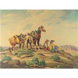 Fine Art Print