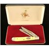 Image 1 : Schrade Ty Murray Limited Edition Pocket Knife