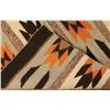 Image 2 : Navajo Saddle blanket