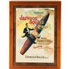 Image 2 : Jackson Square Cigar Advertising Print