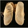 Image 3 : Pair of Yukon Territory Beaded Moccasins
