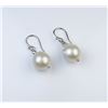 Image 2 : Very Nice Large Style Baroque Pearls