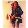 Image 2 : Lot of 2 Original Paintings