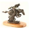 Image 2 : Frederic Remington Fine Art Bronze