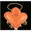 Image 2 : Arapaho Beaded Heart Shape Whimsy