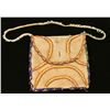 Image 2 : Plains Indian Small Leather Purse