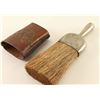 Image 1 : Antique Silent Butler Crumb Brush