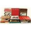 Image 1 : Lot of Gun Related Books