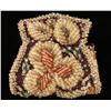 Arapaho Small Beaded Purse