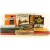 Lot of Gun, Cartridge & Knife Books
