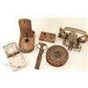 Image 2 : Large Lot of Vintage Animal Traps