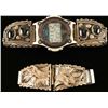 Image 2 : (2) Navajo Watchbands