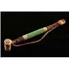 Image 2 : Small Beaded Pipe