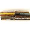 Image 2 : Lot of Western & Gun Related Books