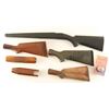 Image 2 : Boxed Lot of Stocks & Forends