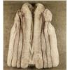 Image 1 : Beautiful Ladies Fox Fur Vest
