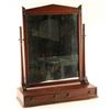 Image 1 : Antique Mirror Vanity Set