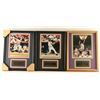 Image 2 : Lot of Framed Sports Photos