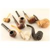 Image 2 : Italian Humidor & Pipe Collection