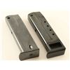 Image 1 : Ruger P85 Mags