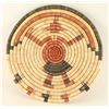 Image 1 : Hopi coiled plaques