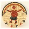 Image 2 : Hopi coiled plaques