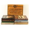 Image 2 : Lot of Gun Related Books