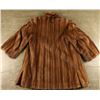 Image 2 : Ladies mid length Mink Coat