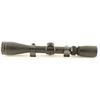 Image 1 : Leupold Rifleman 3-9x 40mm Scope #526574T