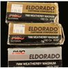 Image 2 : Lot of Rifle Ammo