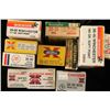 Image 3 : Lot of Rifle Ammo