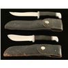 Image 2 : Lot of 2 Buck Knives