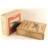 Image 2 : Lot of 4 Texaco Die Cast Model Airplanes