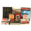 Image 1 : Lot of Military Books